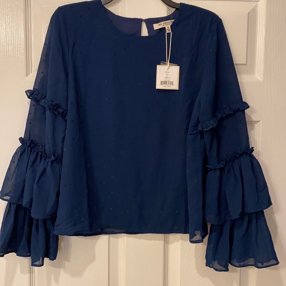 ❤️Beautiful blouse